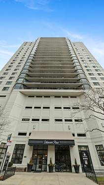33 W Delaware Unit 18H, Chicago, IL 60610