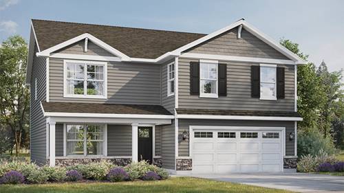 1816 Baler, Aurora, IL 60503
