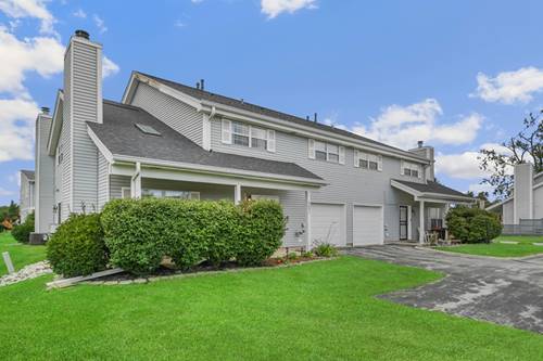 4007 193rd Unit -, Country Club Hills, IL 60478