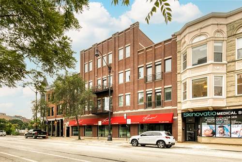 2626 N Lincoln Unit 303, Chicago, IL 60614