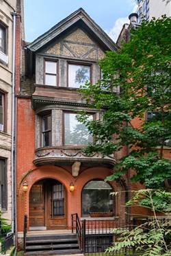 57 E Cedar, Chicago, IL 60611