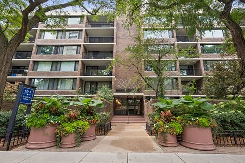 1555 N Sandburg Unit 512K, Chicago, IL 60610