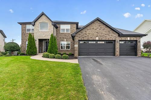 16440 W Turnberry, Lockport, IL 60441