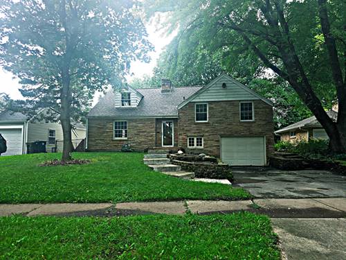 454 N Commonwealth, Elgin, IL 60123