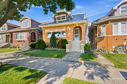 4120 N Ottawa, Norridge, IL 60706