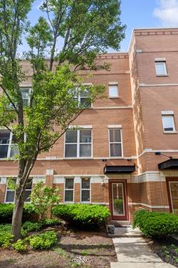 521 Chicago Unit H, Evanston, IL 60202