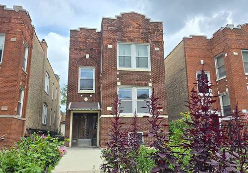 3337 N Springfield Unit 1, Chicago, IL 60618