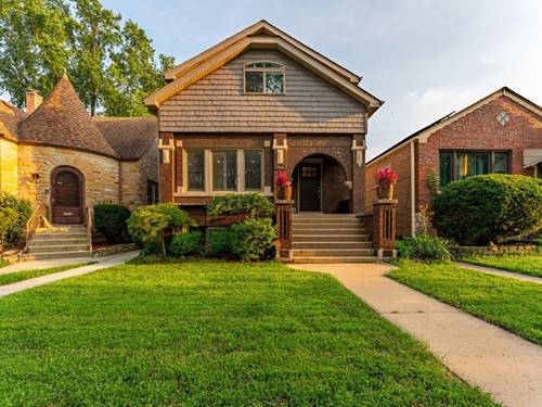7114 35th, Berwyn, IL 60402