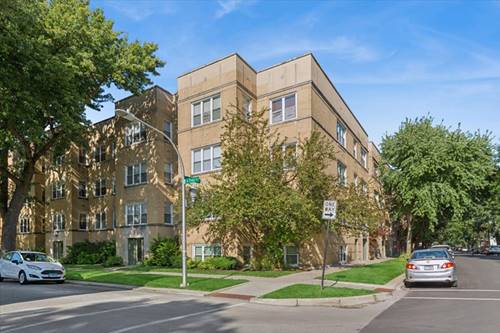 4307 N Troy Unit 2, Chicago, IL 60618