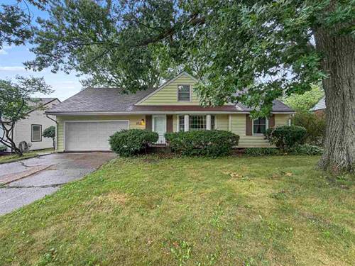 1721 Parkview, Rockford, IL 61107