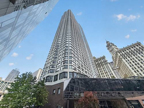 405 N Wabash Unit 1801, Chicago, IL 60611
