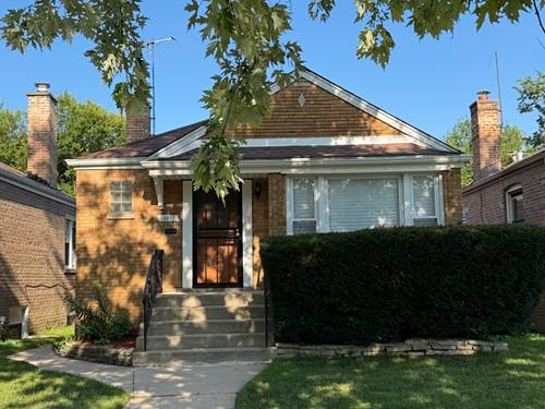 14211 S Wentworth, Riverdale, IL 60827
