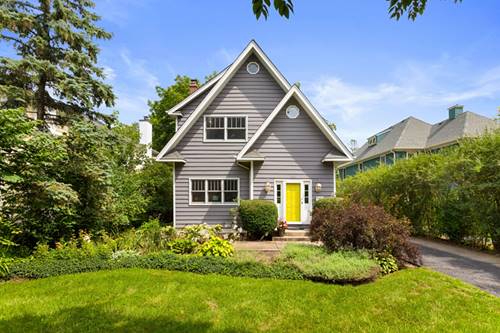 139 Washington, Lake Forest, IL 60045