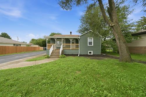 9839 Meade, Oak Lawn, IL 60453
