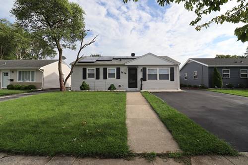 1414 Boston, Joliet, IL 60435
