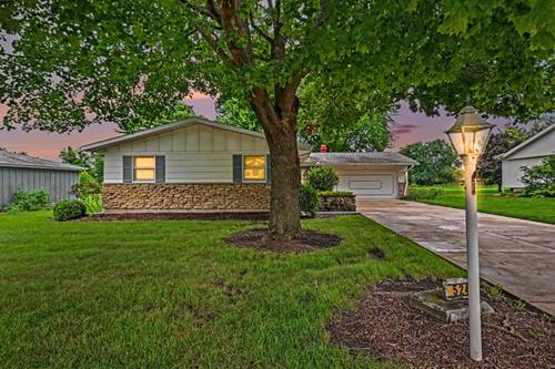 524 Parkside, Sycamore, IL 60178