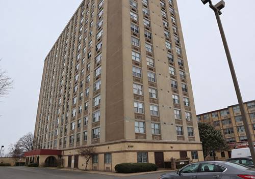 4300 W Ford City Unit A1006, Chicago, IL 60652