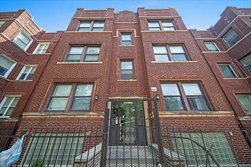 6635 S Ellis Unit 3S, Chicago, IL 60637