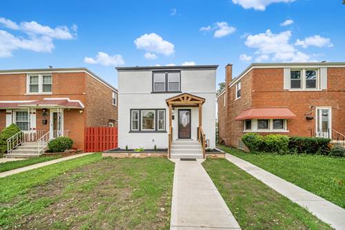 5229 S Avers, Chicago, IL 60632