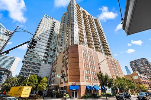645 N Kingsbury Unit 2201, Chicago, IL 60654