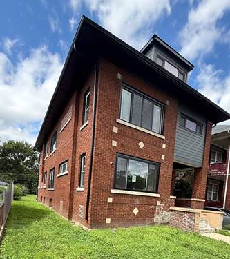 15620 Loomis, Harvey, IL 60426