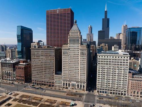 310 S Michigan Unit 1013, Chicago, IL 60604