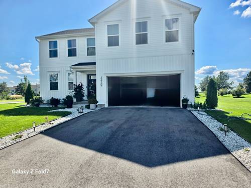 4429 Tampa, Yorkville, IL 60560