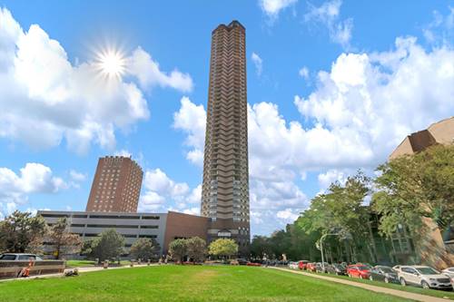 3660 N Lake Shore Unit 2401, Chicago, IL 60613