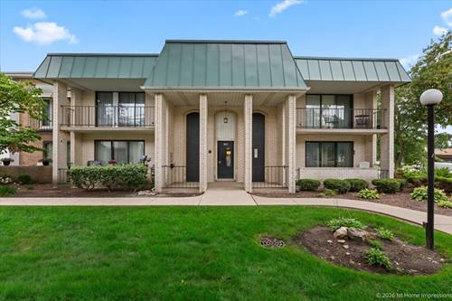 9813 S Keeler Unit B, Oak Lawn, IL 60453