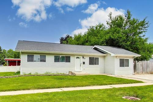 119 W Elmwood, West Chicago, IL 60185