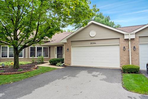 21364 Silktree Unit 21364, Plainfield, IL 60544