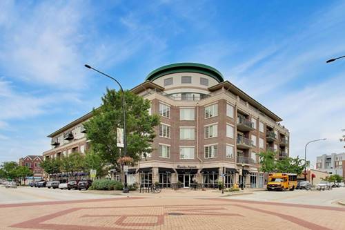 100 S Emerson Unit 315, Mount Prospect, IL 60056