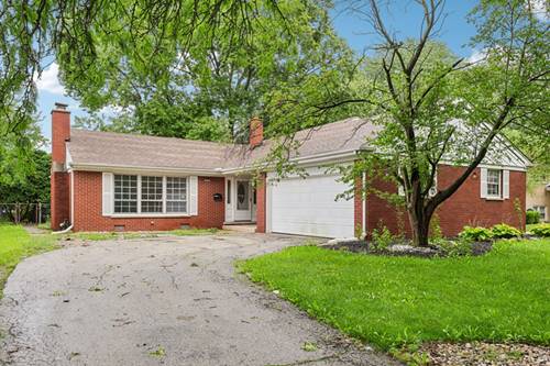 16919 School, South Holland, IL 60473