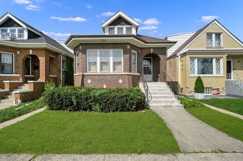 6142 S Kildare, Chicago, IL 60629