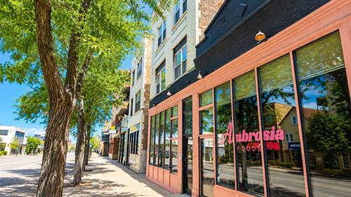 2239 N Western Unit 2F, Chicago, IL 60647