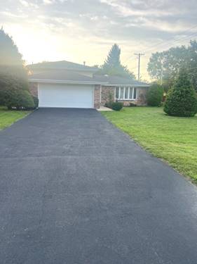 10257 S 82nd, Palos Hills, IL 60465