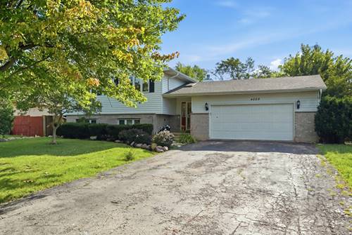 4009 Ridge, Zion, IL 60099