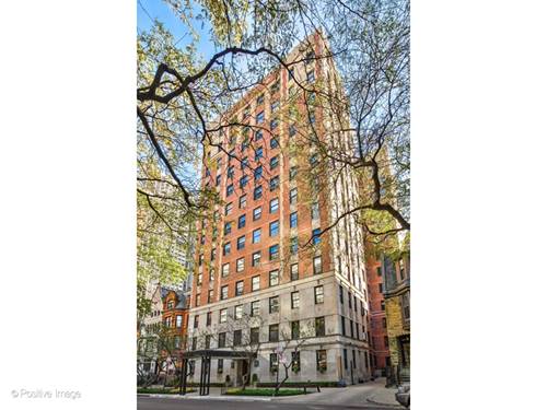 73 E Elm Unit 1B, Chicago, IL 60611