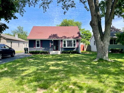 1205 Fulton, Winthrop Harbor, IL 60096