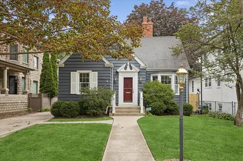 629 Franklin, River Forest, IL 60305
