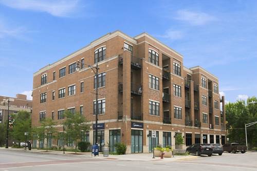 4755 N Washtenaw Unit 309, Chicago, IL 60625