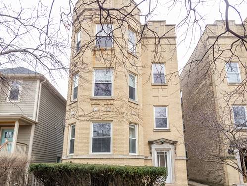 407 Sherman Unit 1, Evanston, IL 60202