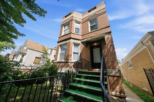 2025 N Lawler, Chicago, IL 60639