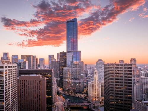 401 N Wabash Unit 2222, Chicago, IL 60611