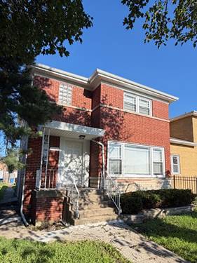 9407 S Indiana, Chicago, IL 60619
