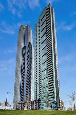 1201 S Prairie Unit 1104, Chicago, IL 60605