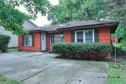 1924 Bethesda, Zion, IL 60099