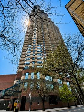 3660 N Lake Shore Unit 713, Chicago, IL 60613
