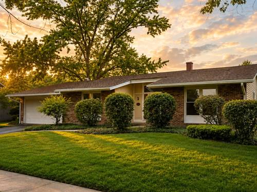 6930 Glenn, Woodridge, IL 60517