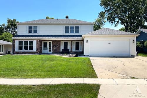 1415 Churchill, Schaumburg, IL 60195